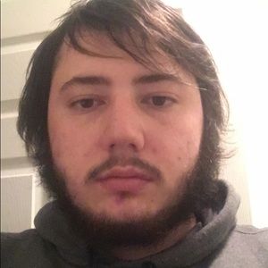 Meet your Posher, Zachery